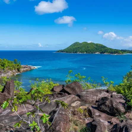 جُزر السيشل وجهة سياحية لا تفوّت