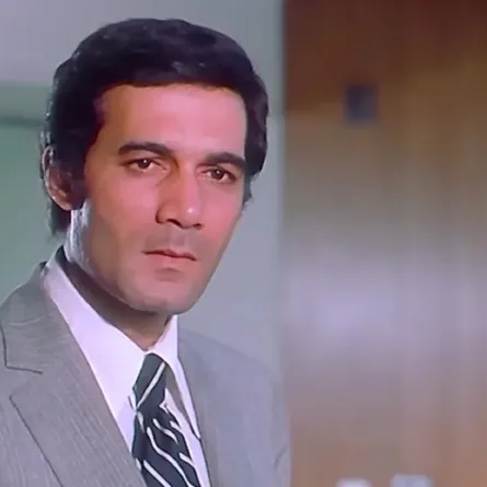 في ذكرى وفاته.. محمود ياسين فتى الشاشة الأول الذي ترك المحاماه ليتألق في الفن