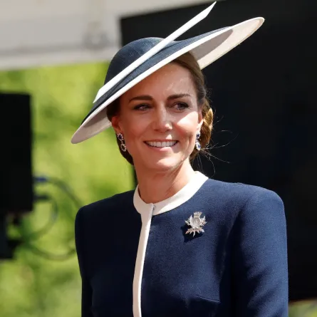 أسرار جمال كيت ميدلتون