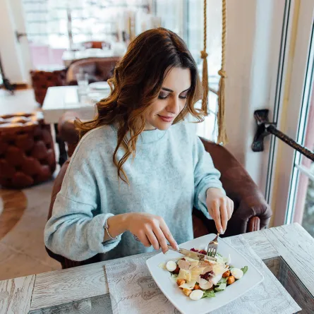 أفضل رجيم وفق المناخ الذي تعيشين فيه  Image by freepic.diller on Freepik