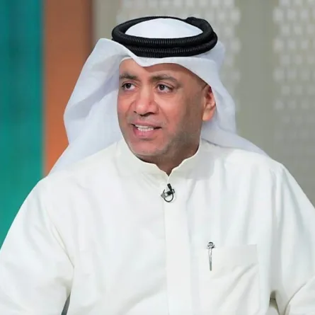 أحمد العونان- الصورة  من حسابه  على الانستغرام