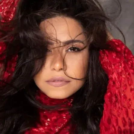 شيرين عبد الوهاب- الصورة من صفحتها على إنستغرام