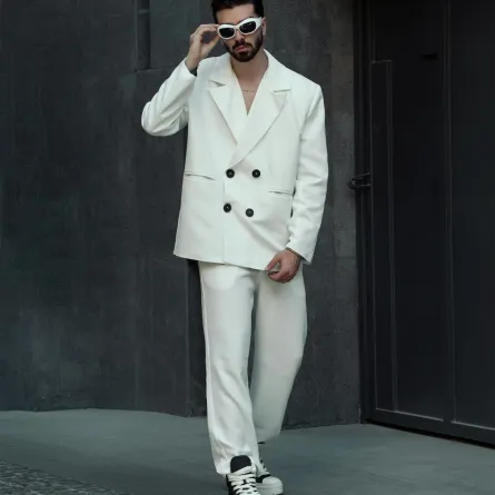 تفسير حلم لبس الثوب الأبيض للرجل في المنام