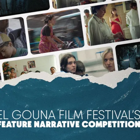 مهرجان الجونة يعلن لجان تحكيم دورته الثامنة- الصورة من المركز الإعلامي للمهرجان