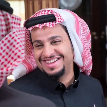 فيصل العيسى- الصورة  من حسابه  على إنستغرام