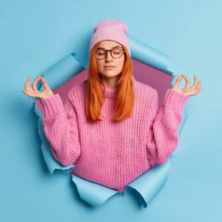 طرق تحسين المزاج بحسب الأبراج