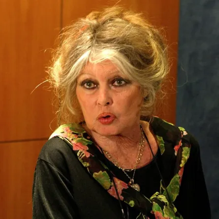 بريجيت باردو Brigitte Bardot- مصدر الصورة JACK GUEZ / AFP