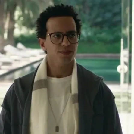 طه دسوقي عن تقديمه فقرة ستاند آب كوميدي بمهرجان الجونة: حققت حلمًا من أحلامي