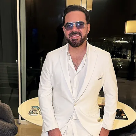 وائل جسار يعود لمهرجان الموسيقى العربية