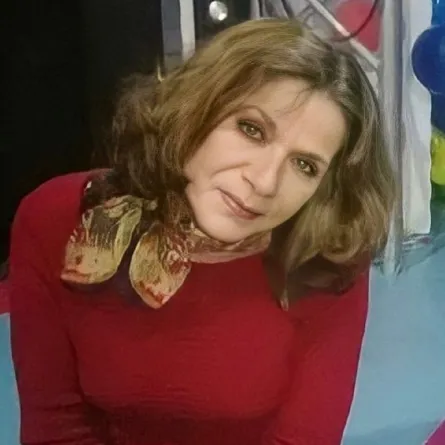 توضيح من عائلة الفنانة سامية الجزائري بعد شائعة وفاتها