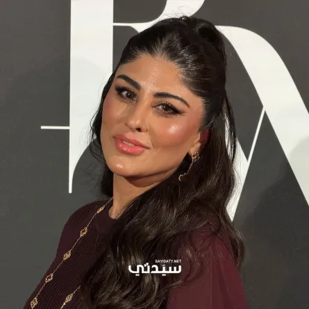 أسبوع الأزياء في الرياض