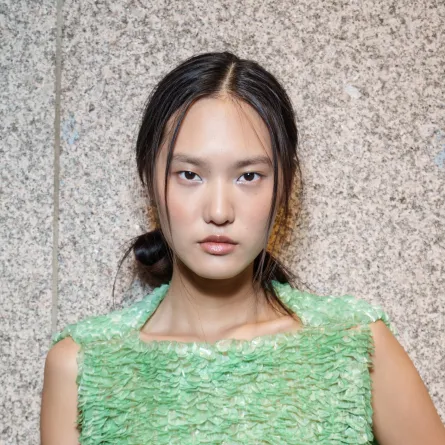 فلسفلة الجمال Minimal K-Beauty