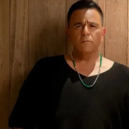 محمد فؤاد- الصورة من حسابه الرسمي على إنستغرام