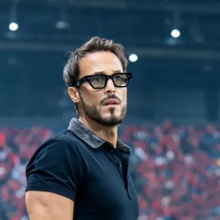 يوسف الشريف - الصورة من صفحته على فيس بوك