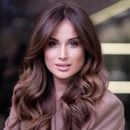 كارين رزق الله- الصورة من حسابها على إنستغرام