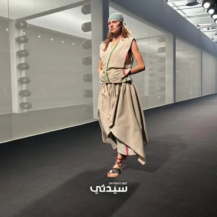 من عرض RBA - تصوير عبير بوحمدان - خاص سيدتي