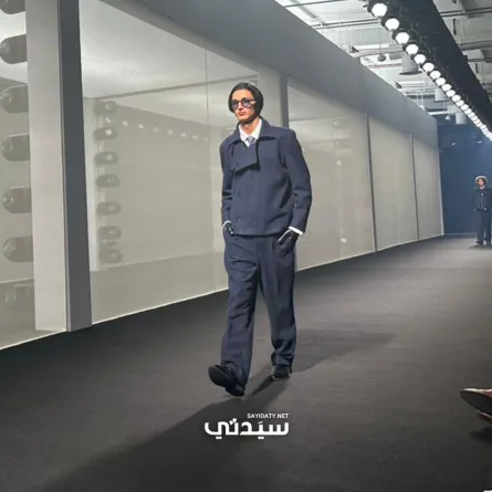 هجرس Hajruss- تصوير عبير بو حمدان خاص سيدتي