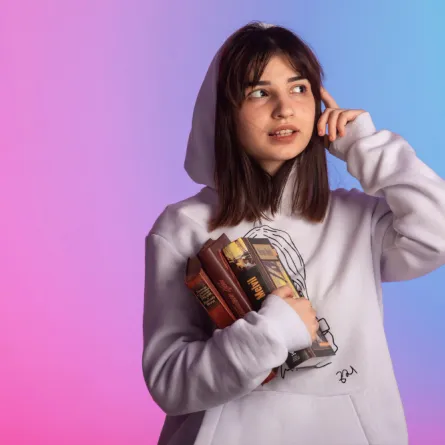 جيل ألفا يتميز بتقبل التنوع - المصدر freepik