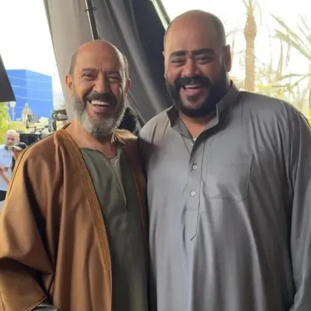 صناع السادة الأفاضل يتحدثون عن كواليس العمل