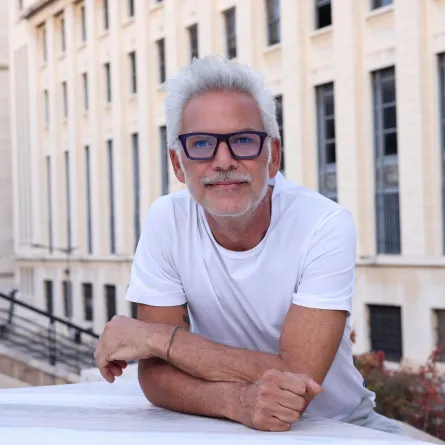 المهندس سامر الأمين