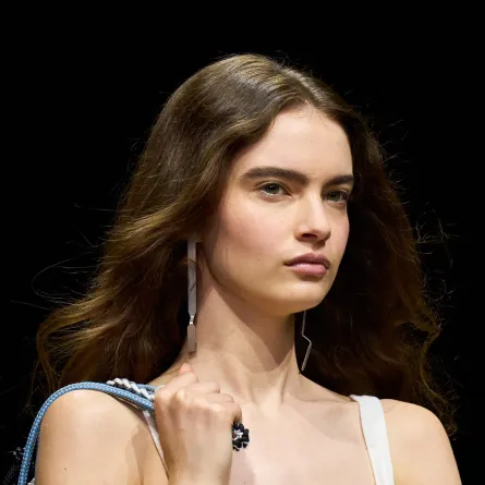 العناية بالشعر بعد العلاج الكيميائي