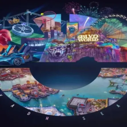 فعاليات موسم الرياض