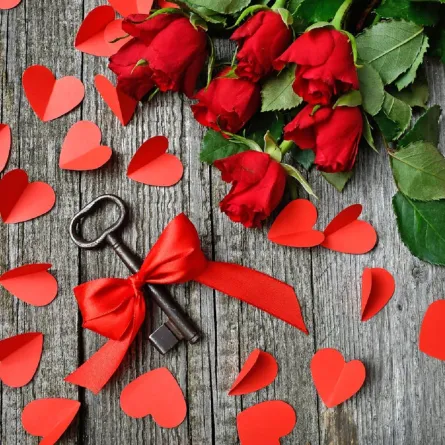 اكتشفي مفاتيح قلب رجل العقرب