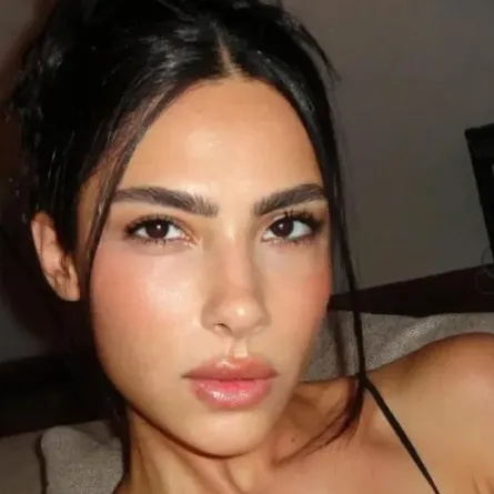 هدى المفتي- الصورة من حسابها الرسمي على إنستغرام