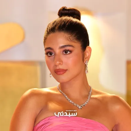 مكياج النجمات في ختام مهرجان الجونة 2025