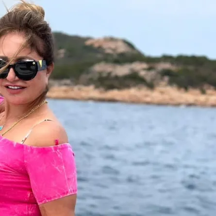 ليلى علوي: أجمل ما في الفن حب الجمهور ولكن نفتقد الحرية