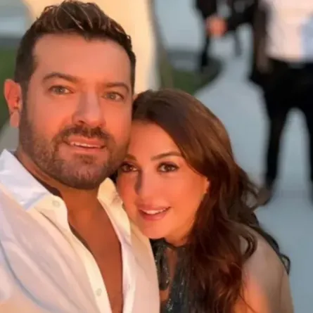 بعد تعرض صناعه للهجوم.. عمرو يوسف يكشف رأي كندة علوش في السلم والثعبان 2