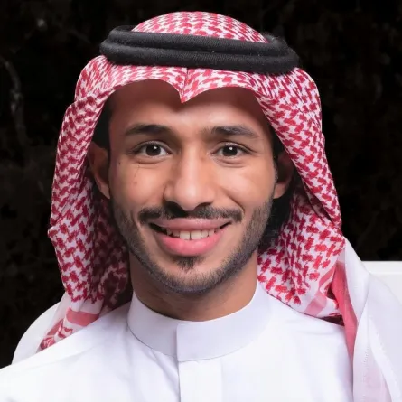 عزام النمري- الصورة من حسابه على الانستغرام