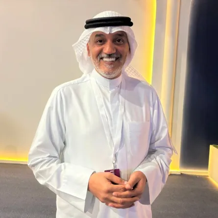 خالد البريكي- الصورة خاصة بسيدتي من تصوير زكية البلوشي