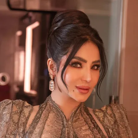 لجين عمران- الصورة من حسابها الرسمي على إنستغرام 