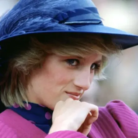 الأميرة ديانا في كندا (Diana Princess of Wales in Canada). مصدر الصورة: Tim Graham Photo Library via Getty Images