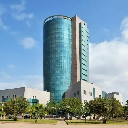 جامعة جازان تحقق معايير اعتماد معامل التأثير والاستشهادات المرجعية للمجلات العلمية العربية