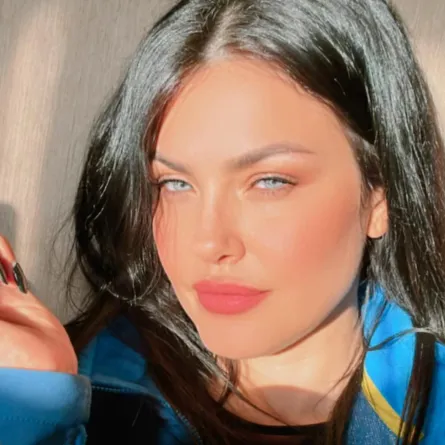 دارين حداد - الصورة من حسابها على إنستغرام