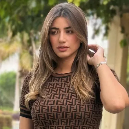 هايدي موسى تعلن موعد حفل زفافها