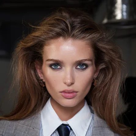 أبرز تغييرات مكياج خريف وشتاء 2025 