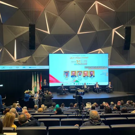 الملتقى الإعلامي العربي ينطلق من بيروت بدورته الـ 21