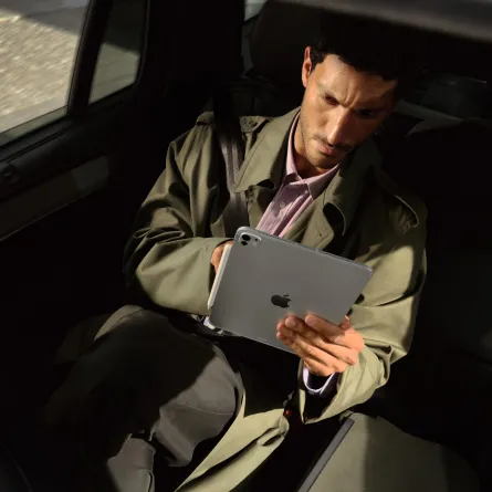 مواصفات أجهزة آيباد برو - الصورة من الموقع الرسمي لـ apple.com