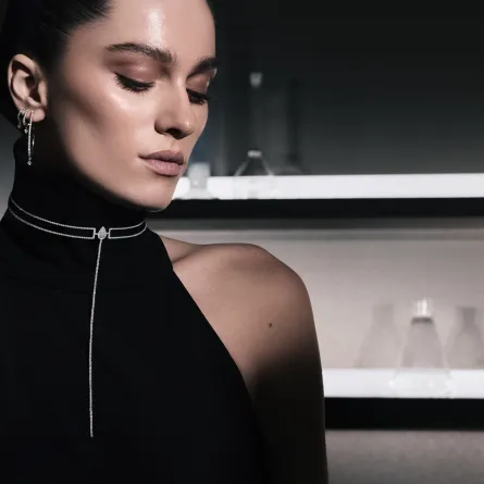 مجوهرات Lyla K – الصورة من العلامة