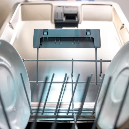 غسالة الأطباق