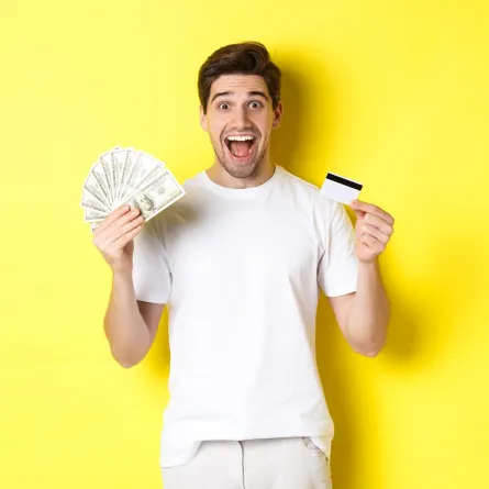 الأبراج الأكثر إسرافاً- مصدر الصورة freepik