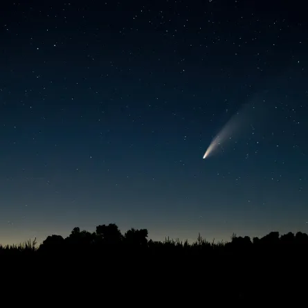 ظواهر فلكية تزين سماء السعودية - الصورة من pexels by richard bartz