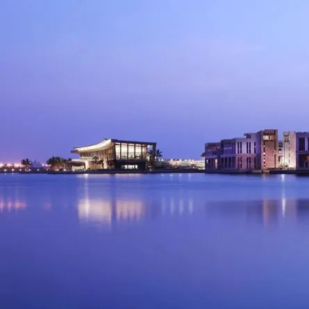 فتح باب التسجيل في مسابقة كاوست للرياضيات - الصورة من وكالة الأنباء السعودية "واس"