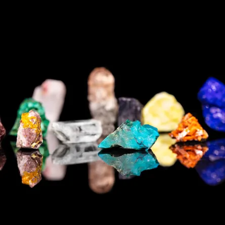  الأحجار الكريمة للمرأة الميزان