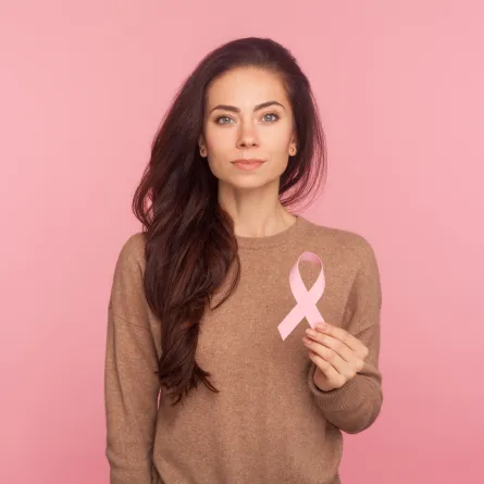 الوقاية من سرطان الثدي