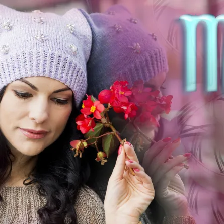 نقاط ضعف أنثى برج العقرب