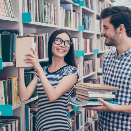 الفرق بين الحب والاعجاب